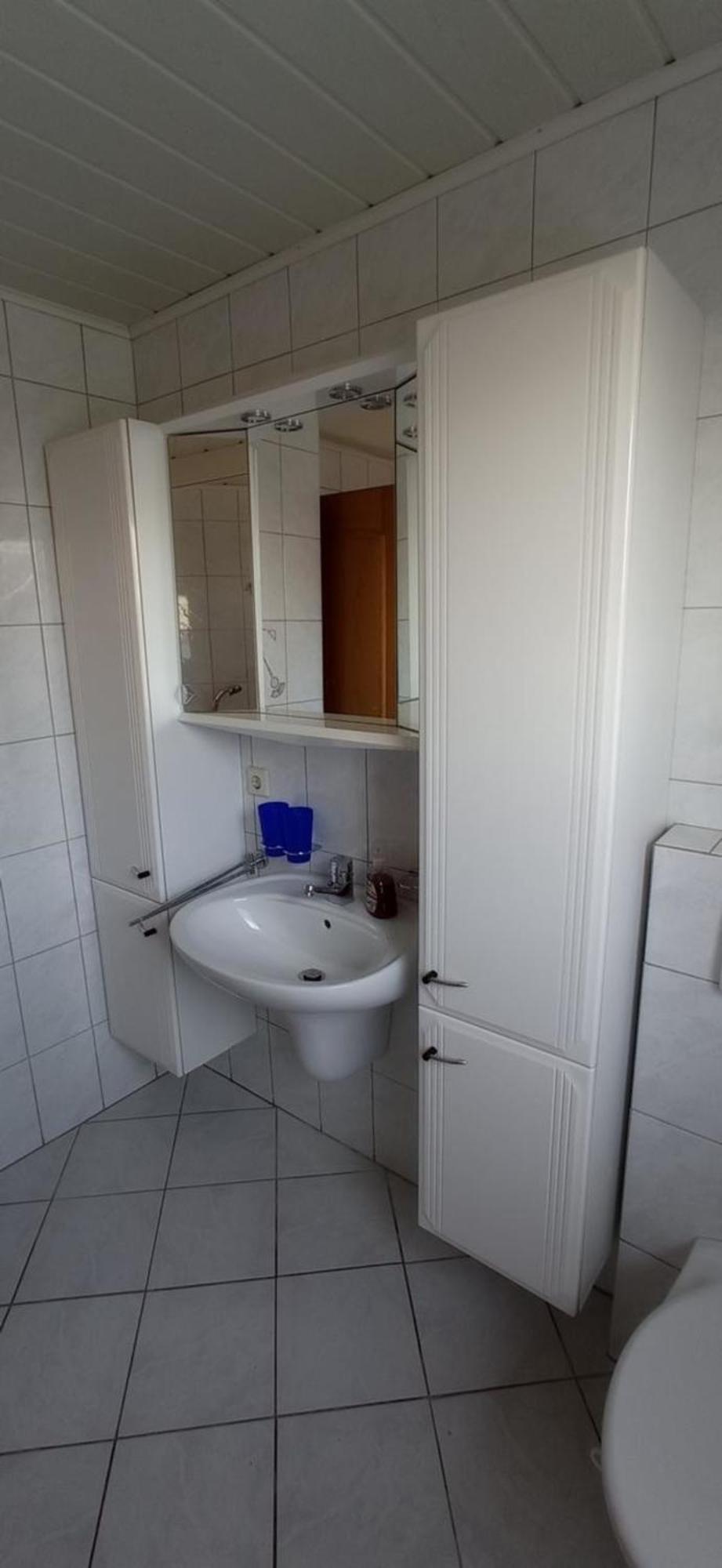 Ferienwohnung Kanalblick Fresenburg Eksteriør billede